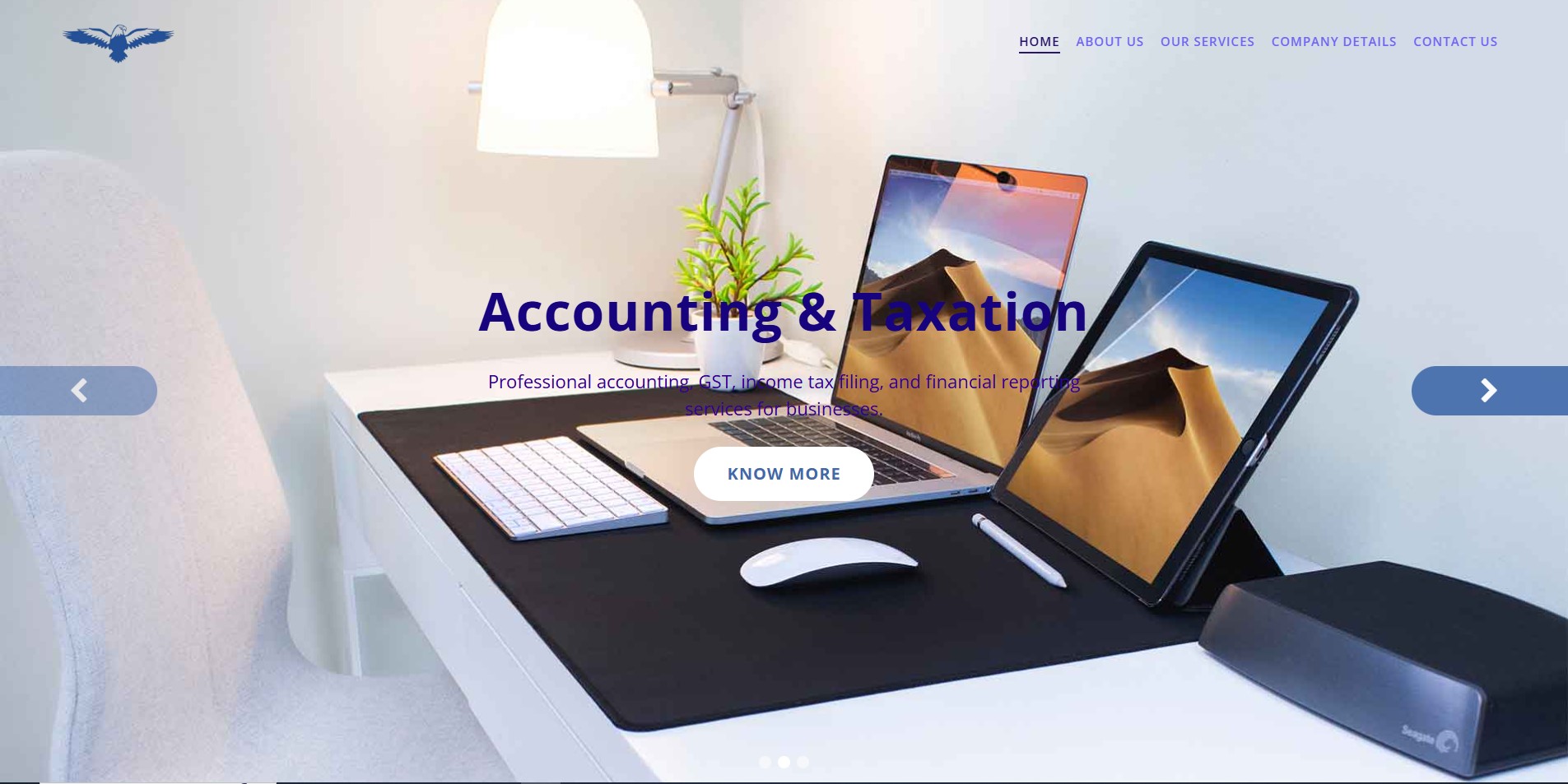 Winlaanz Pharma Website